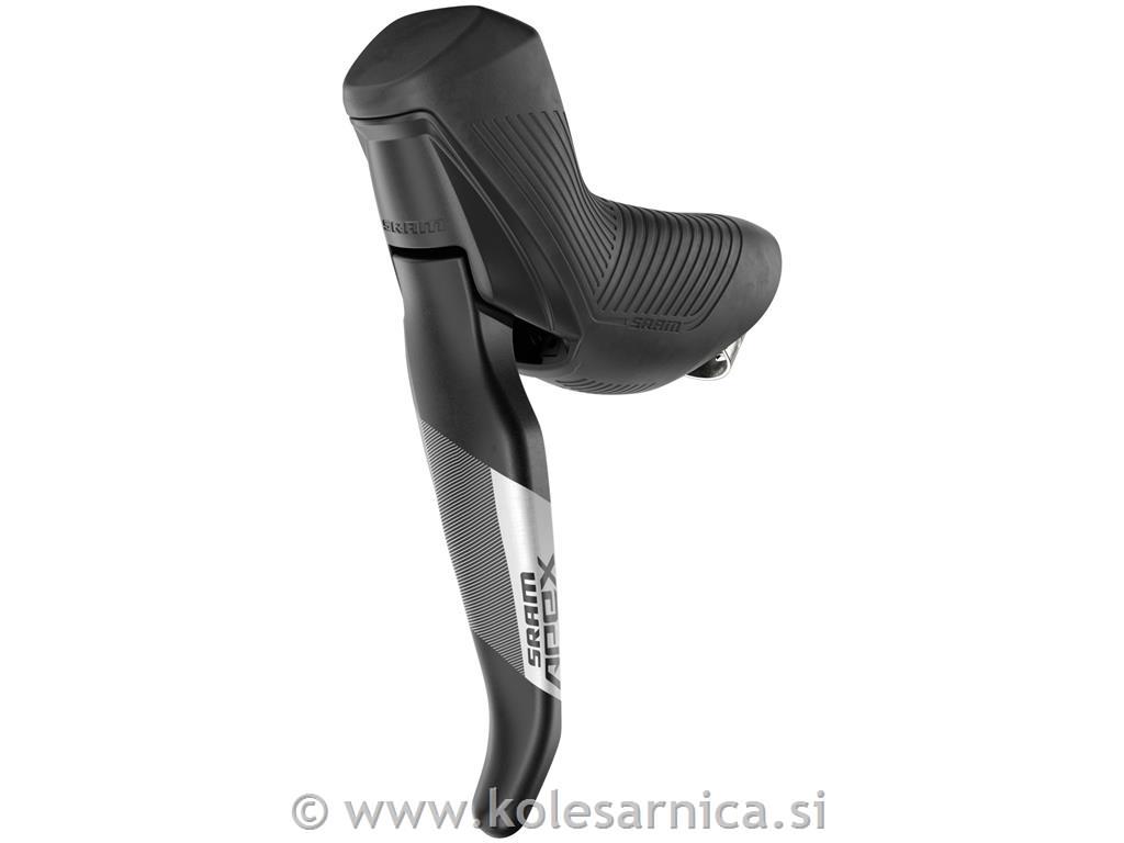 SRAM APEX Prestavno/Zavorni Sistem
