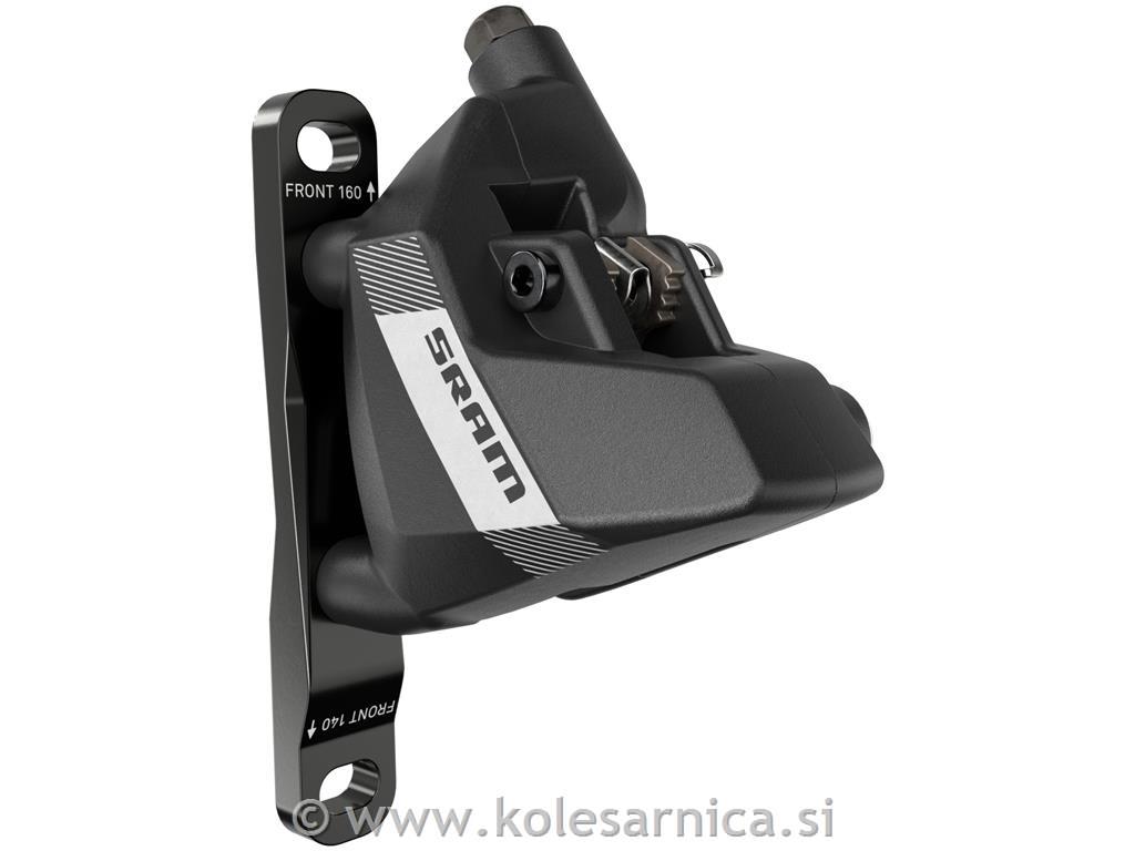 SRAM APEX Prestavno/Zavorni Sistem