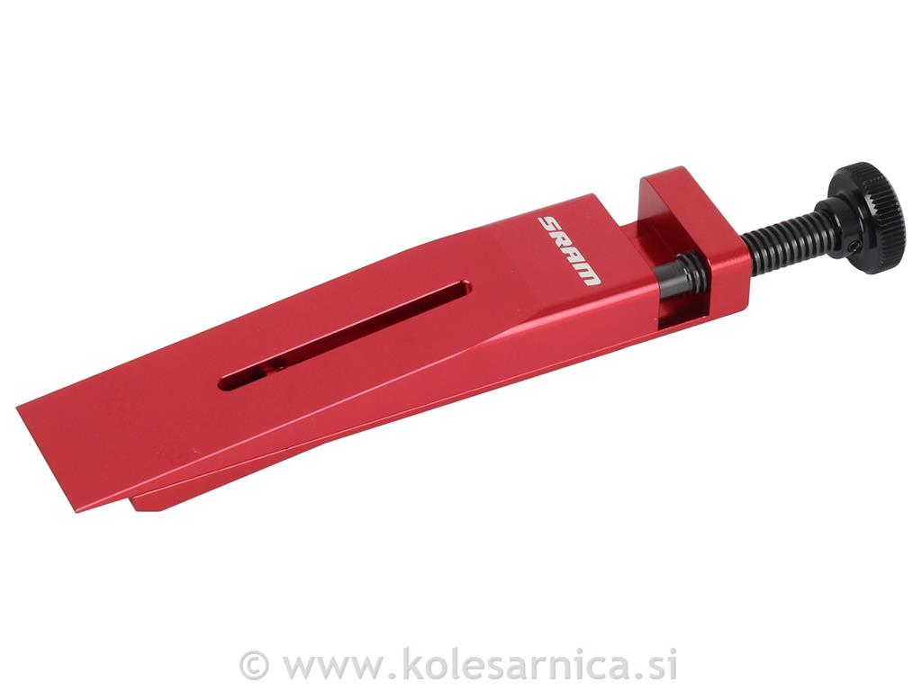 Orodje SRAM Ultimate Piston Press