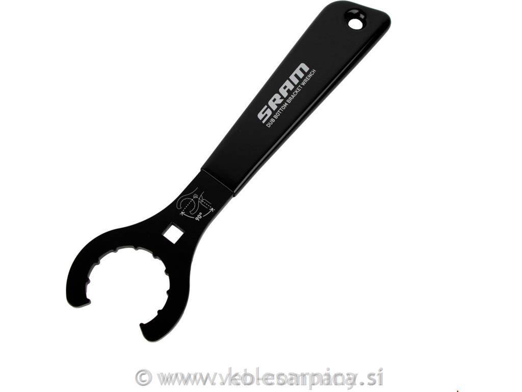 Orodje SRAM Za Srednji Ležaj