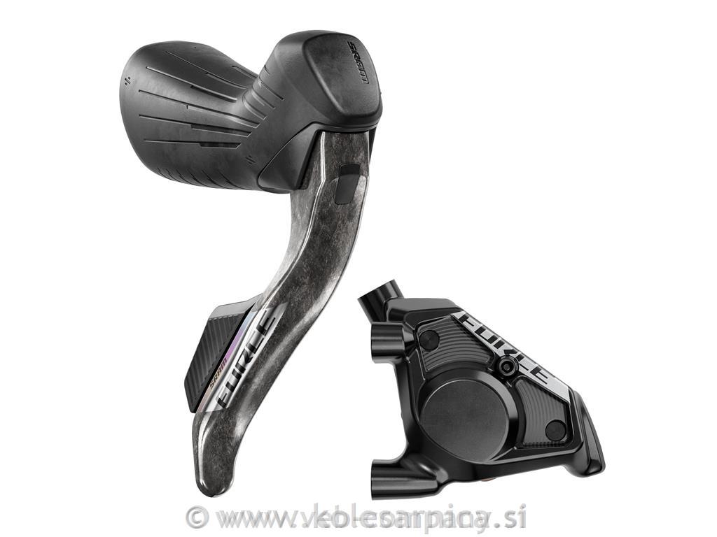 Zavorni Sistem SRAM Force E1 AXS