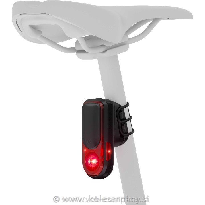 Luč GARMIN Varia RearVue 820
