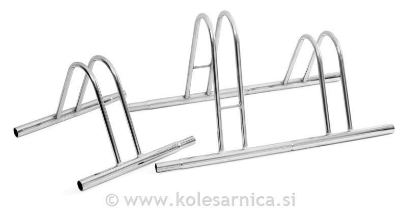 Stojalo OFFICINE PAROLIN Portabici Low