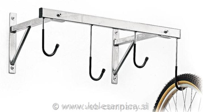 Stojalo OFFICINE PAROLIN Wall