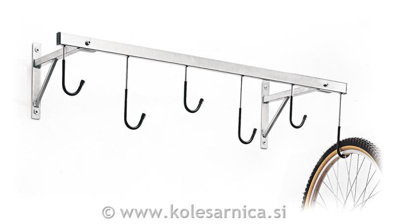 Stojalo OFFICINE PAROLIN Wall