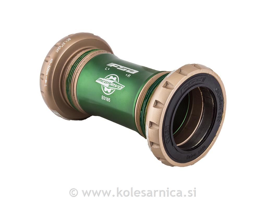 Srednji Ležaj FSA EVO386