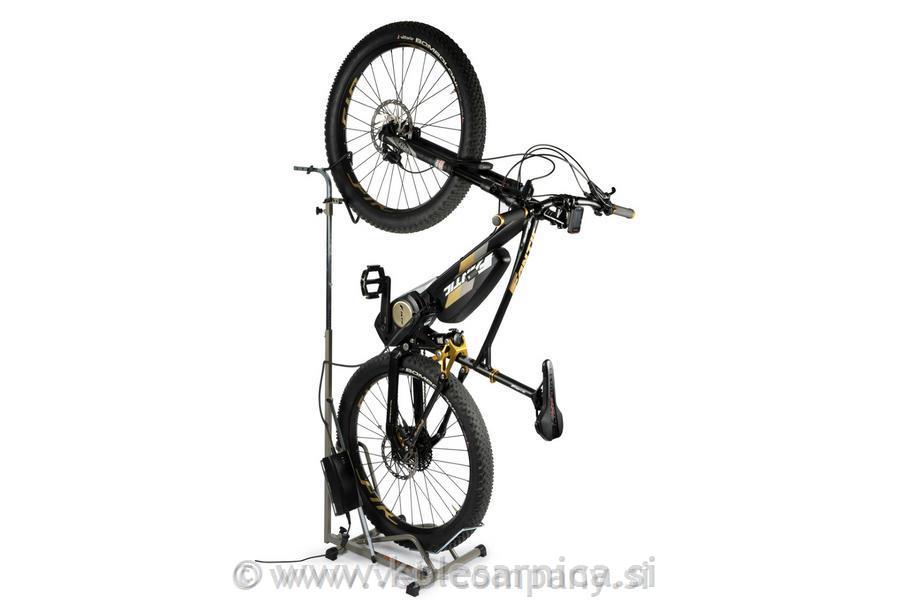 Stojalo OFFICINE PAROLIN Vertical