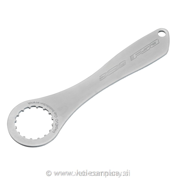 Ključ FSA MegaEvo BB E0373