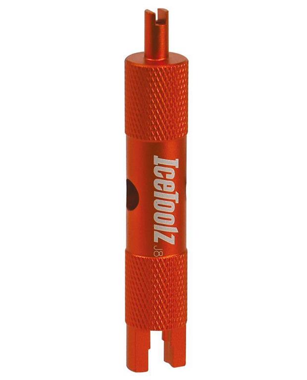 Orodje ICETOOLZ za Insert Ventila