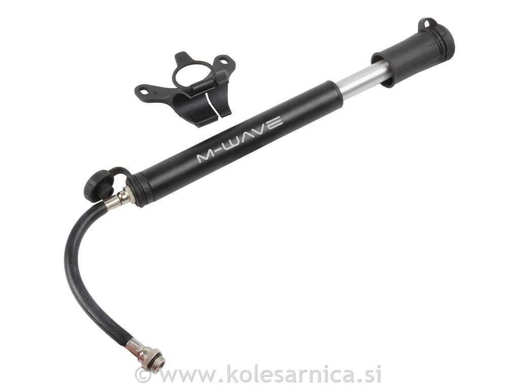 Tlačilka M-WAVE Flex Pump