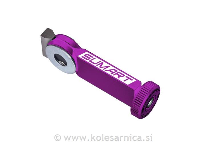 Orodje SUMART Piston Press Disc