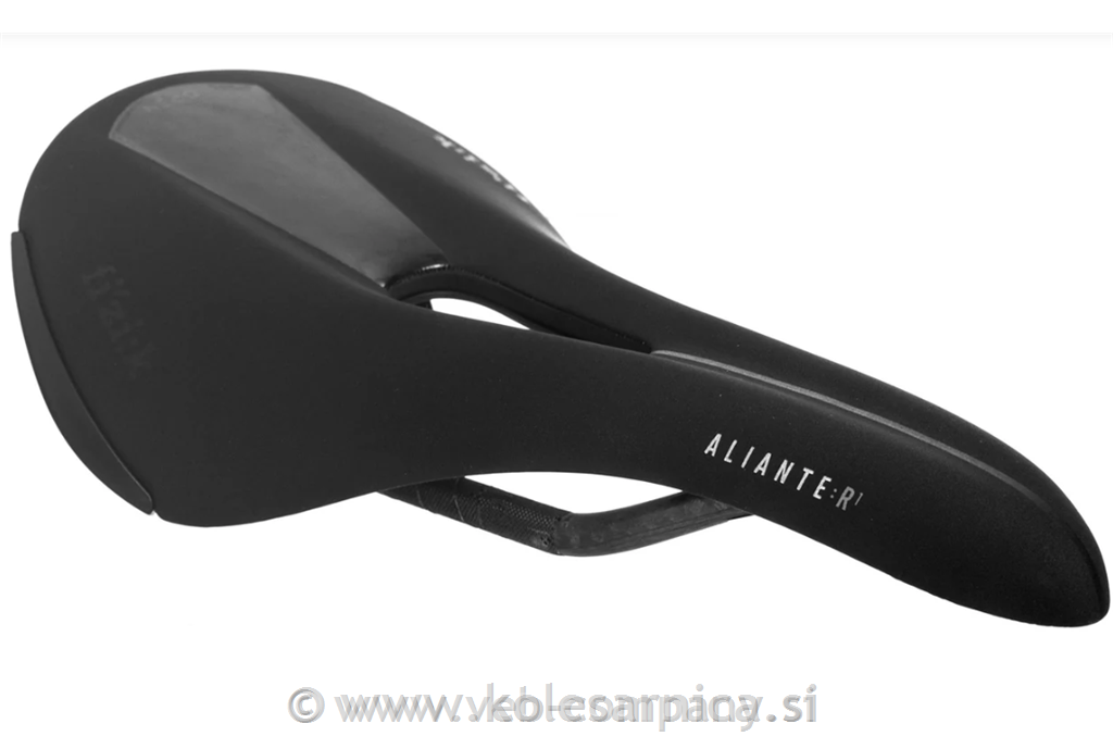 Sedež FIZIK Aliante R1 Open Regular