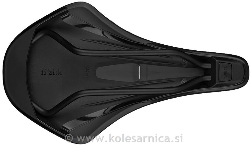 Sedež FIZIK Terra Argo X5