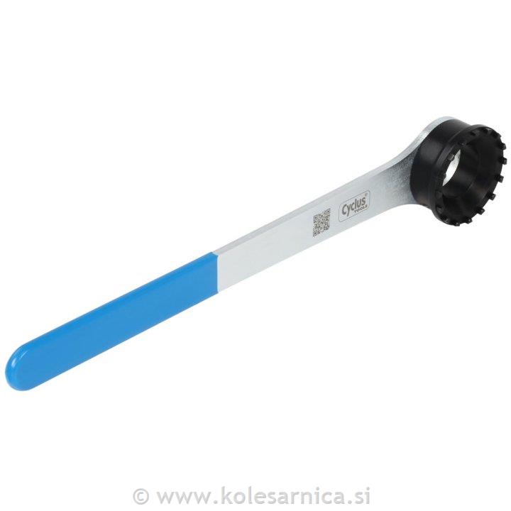 Ključ CYCLUS TOOLS 727002 Power Tool