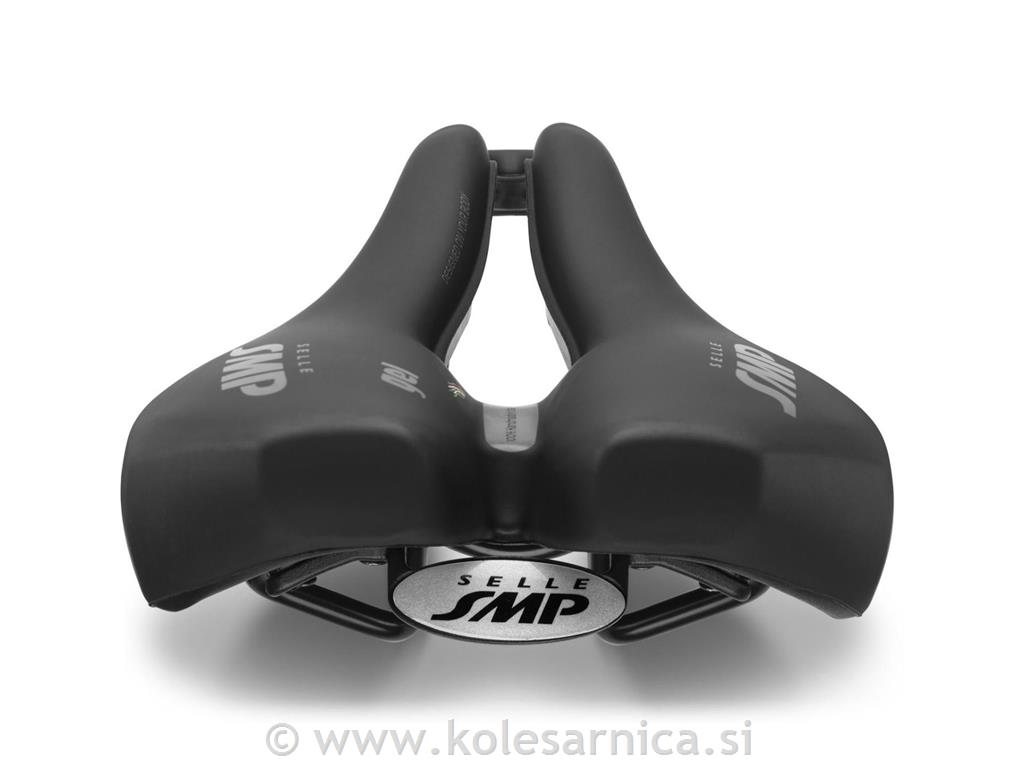 Sedež SMP E-TRK Gel