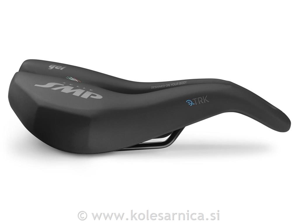 Sedež SMP E-TRK Gel
