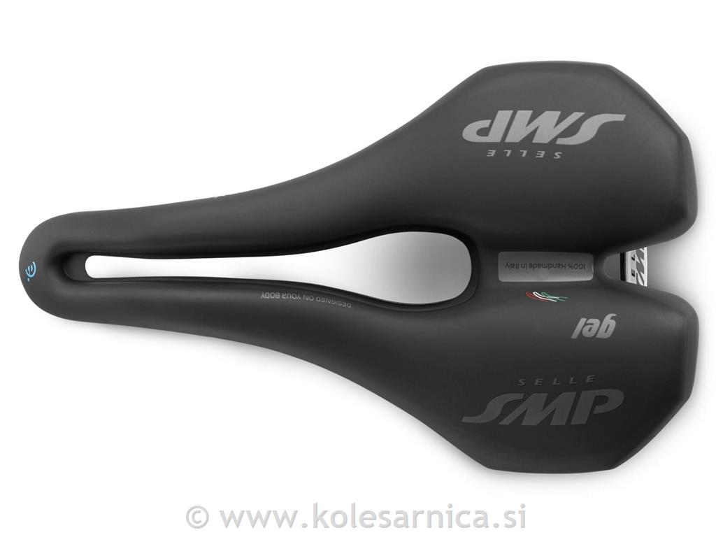 Sedež SMP E-TRK Gel