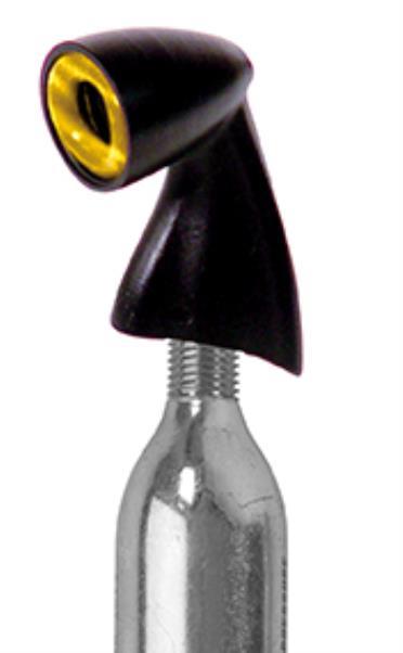 Ustnik + Bombica CO2 SKUAD Nano