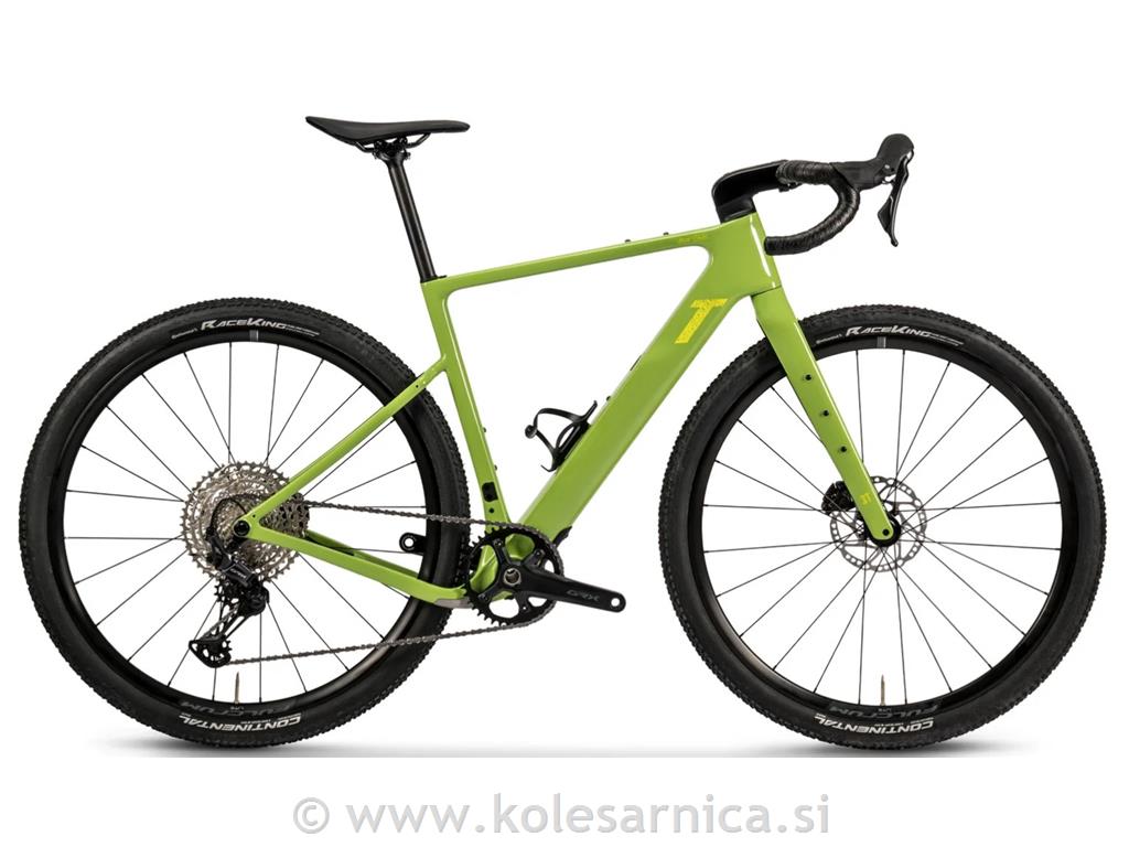 Kolo 3T Ultra 2 Italia