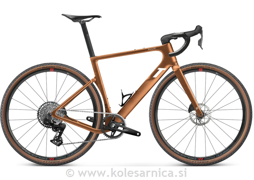 Kolo 3T Racemax WPNT