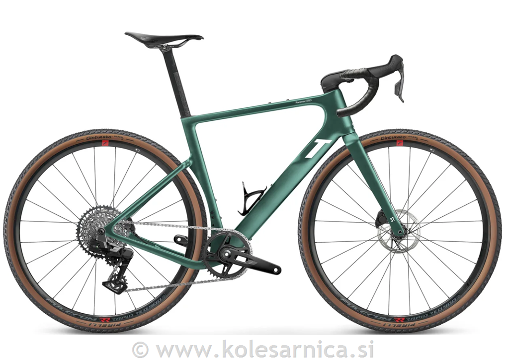 Kolo 3T Racemax WPNT