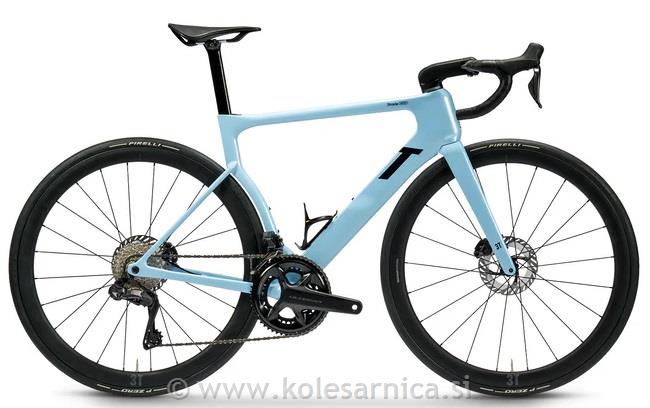 Kolo 3T STRADA WPNT