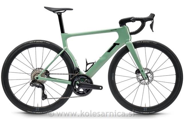 Kolo 3T STRADA WPNT