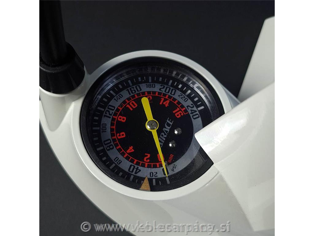 Tlačilka AIRACE Windpro A