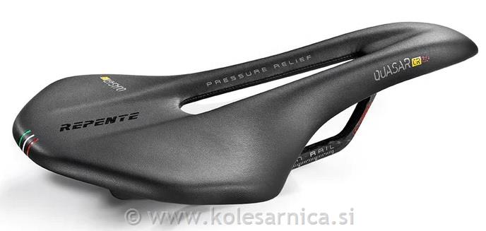 Sedež REPENTE Quasar CR 2.0 Carbon