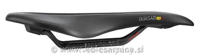 Sedež REPENTE Quasar CR 2.0 Carbon