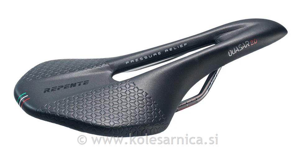 Sedež REPENTE Quasar 2.0