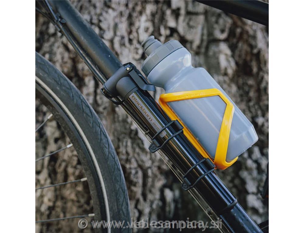 Tlačilka BLACKBURN Grid2stage Anyvalve