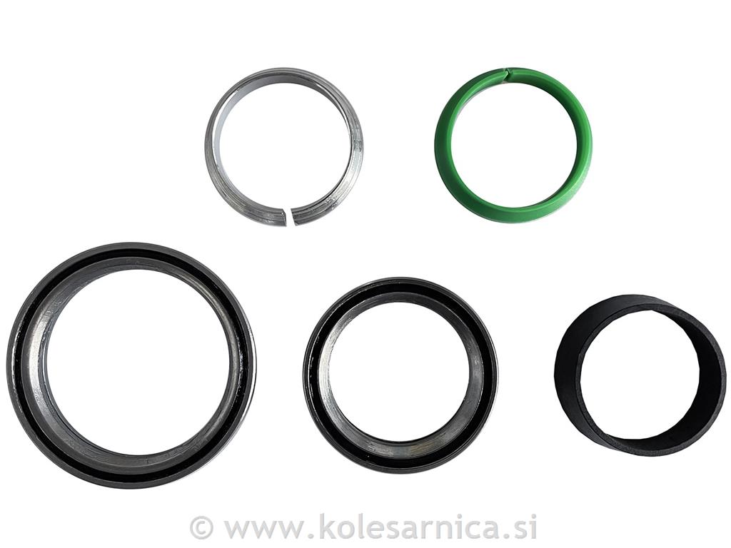 Krmilni Ležaj BMC B13