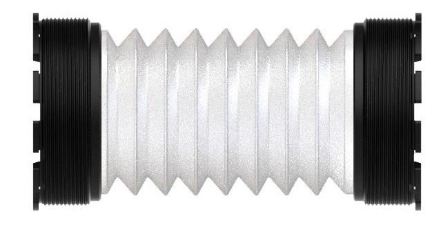 Srednji Ležaj ROTOR T4730