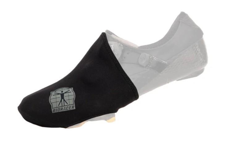 Prevleke BIORACER Neoprene Toe Protector