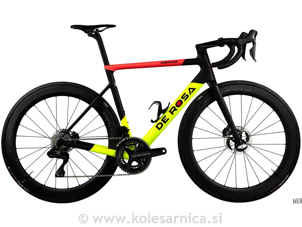 Kolo DEROSA 70**