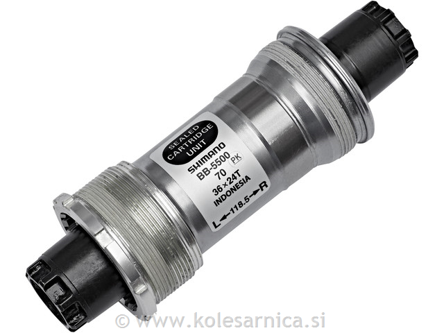 SHIMANO Srednji Ležaj BB5500