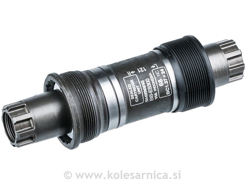 Srednji ležaj SHIMANO BB-ES300 Octalink