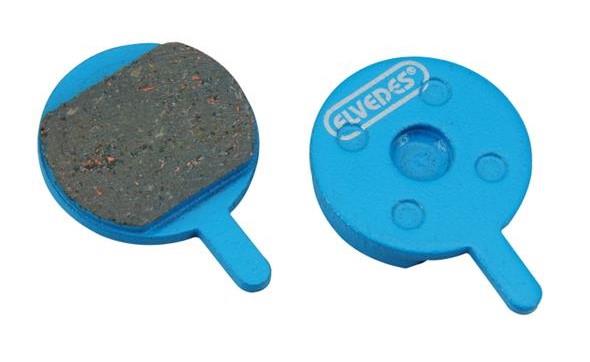 Zavorne Ploščice ELVEDES Organic