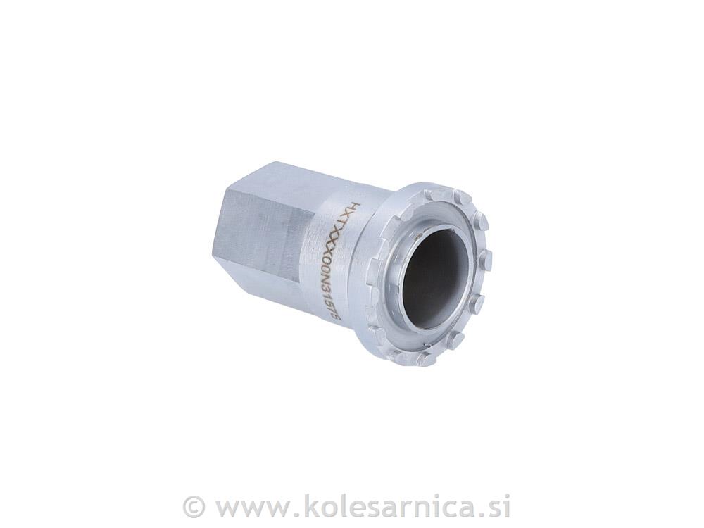 Ključ DT SWISS Snemalec Račne