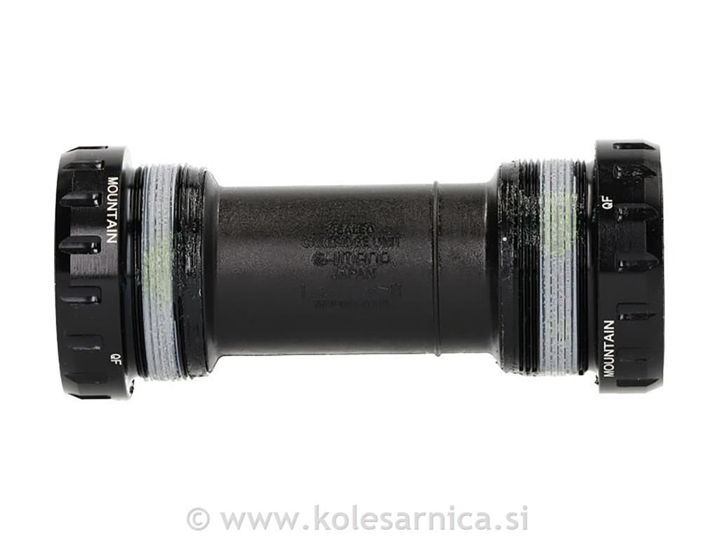 Srednji Ležaj SHIMANO BB-MT801 MTB