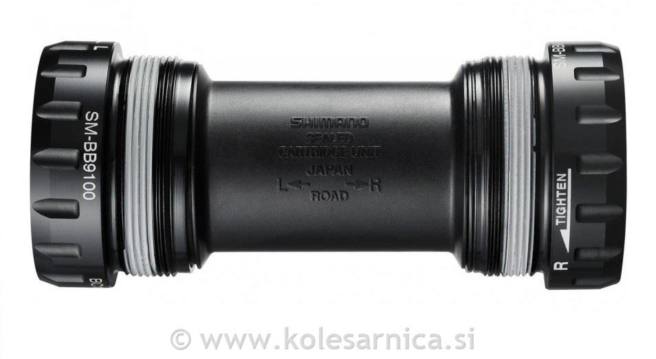Srednji Ležaj SHIMANO Hollowtech II Road