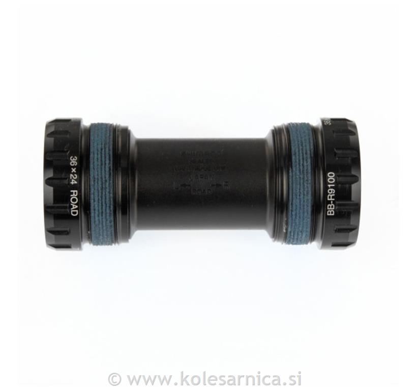 Srednji Ležaj SHIMANO Hollowtech II Road