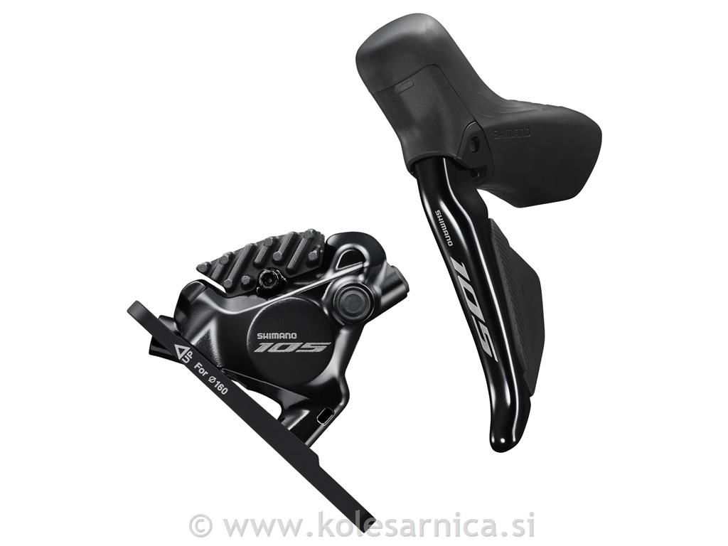 Zavorni Sistem SHIMANO 105 Di2