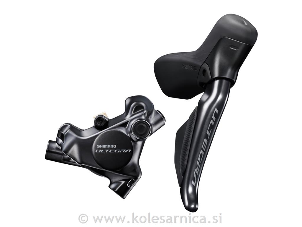 Zavorni Sistem SHIMANO Ultegra Di2 R8170