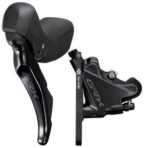 SHIMANO Zavorni Sistem GRX600/400