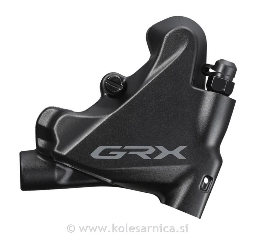 SHIMANO Zavorni Sistem GRX600/400