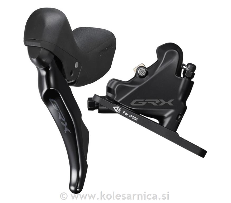SHIMANO Zavorni Sistem GRX400