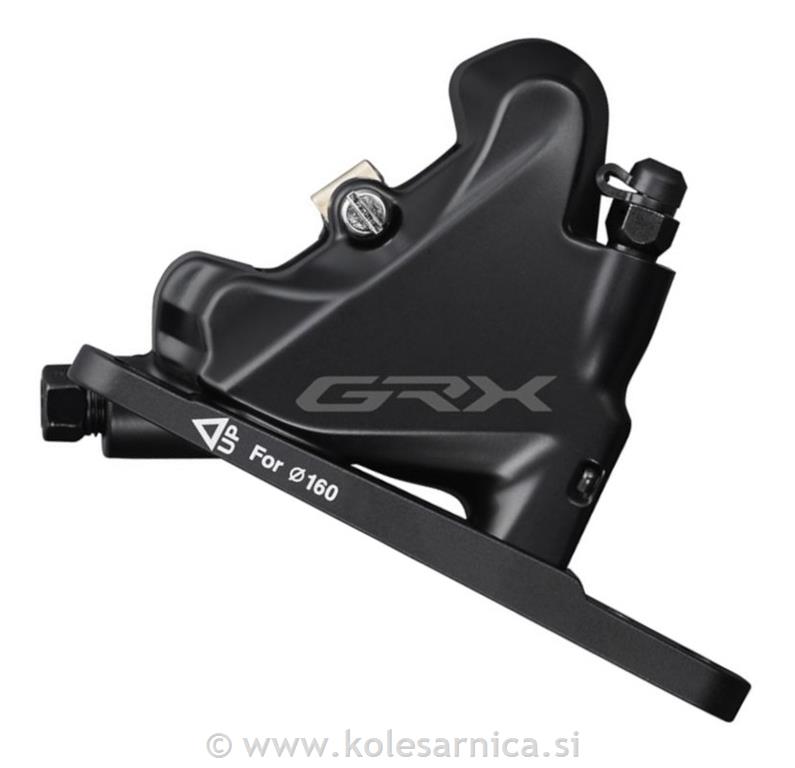 SHIMANO Zavorni Sistem GRX400