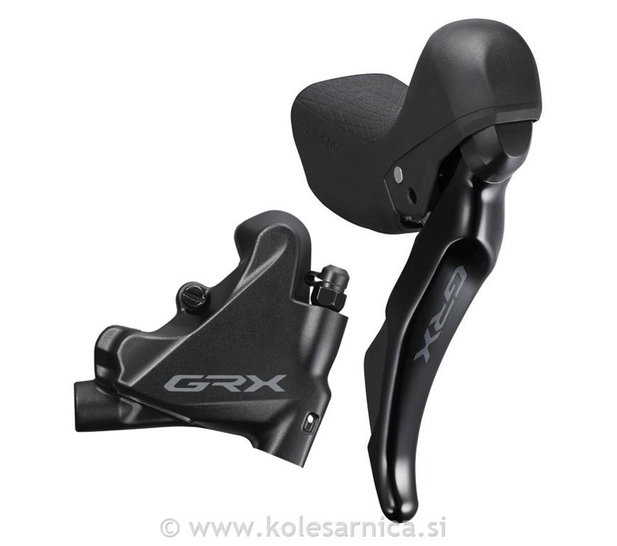 SHIMANO Zavorni Sistem GRX400